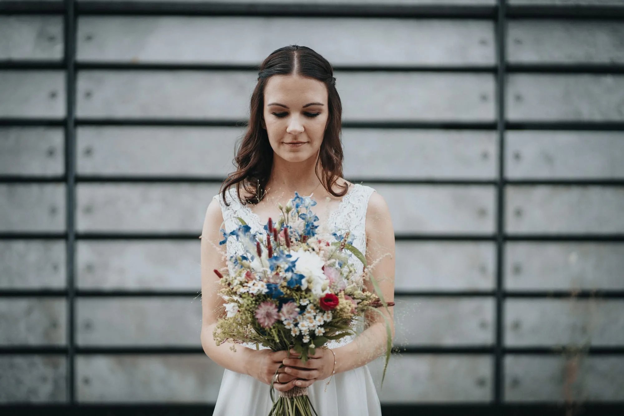 85 mm ƒ/1.8. An diesem Hochzeitstag entstanden zwei Drittel aller Bilder mit genau diesem Objektiv.