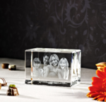 3D Foto als persönliches Geschenk