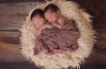 Fast wie beim Fotografen: Babyshooting selber machen