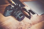 Die Arten der Fotografie