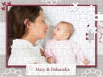 Fotopuzzle - ein stilvolles und kreatives Geschenk